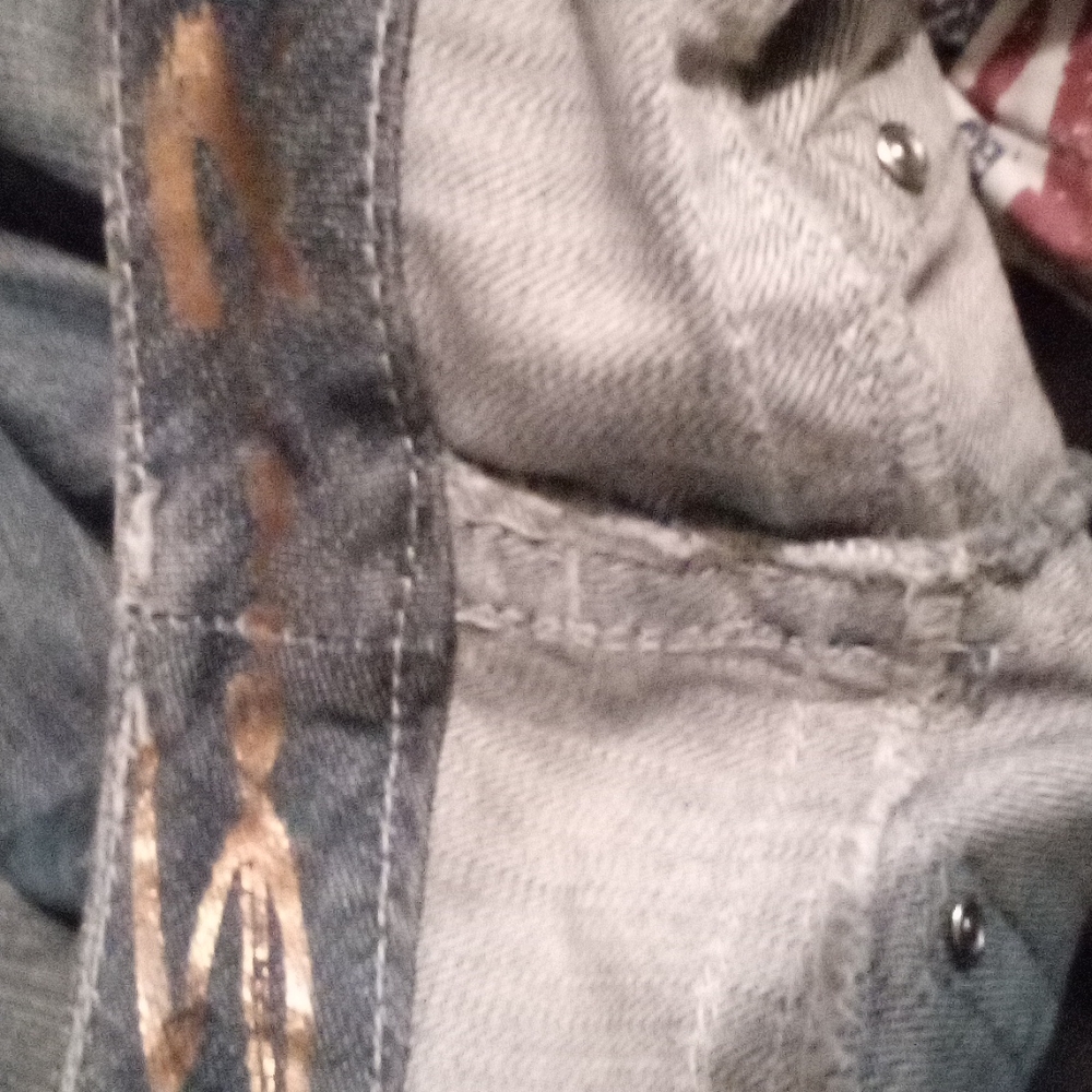 Seven jeans